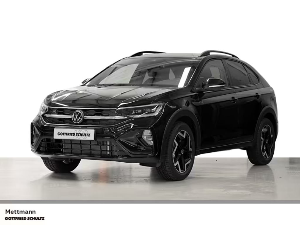 Volkswagen Taigo DSG R-Line