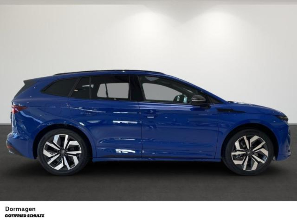 Skoda Enyaq iV Sportline iV 60