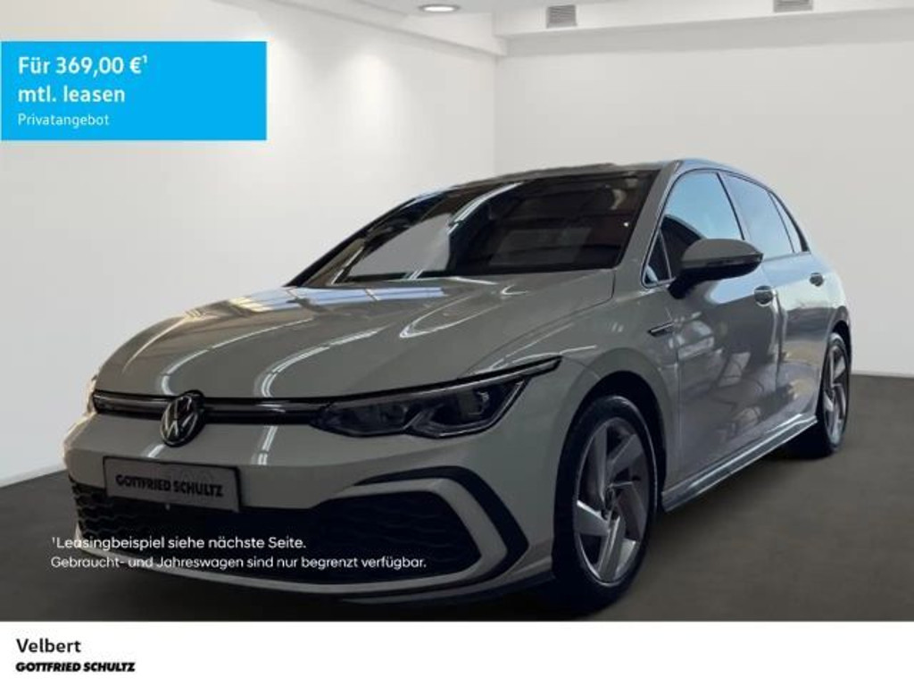 Volkswagen Golf DSG GTD Plus Golf VIII
