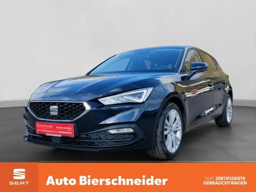 Seat Leon Style 2.0 TDI DSG