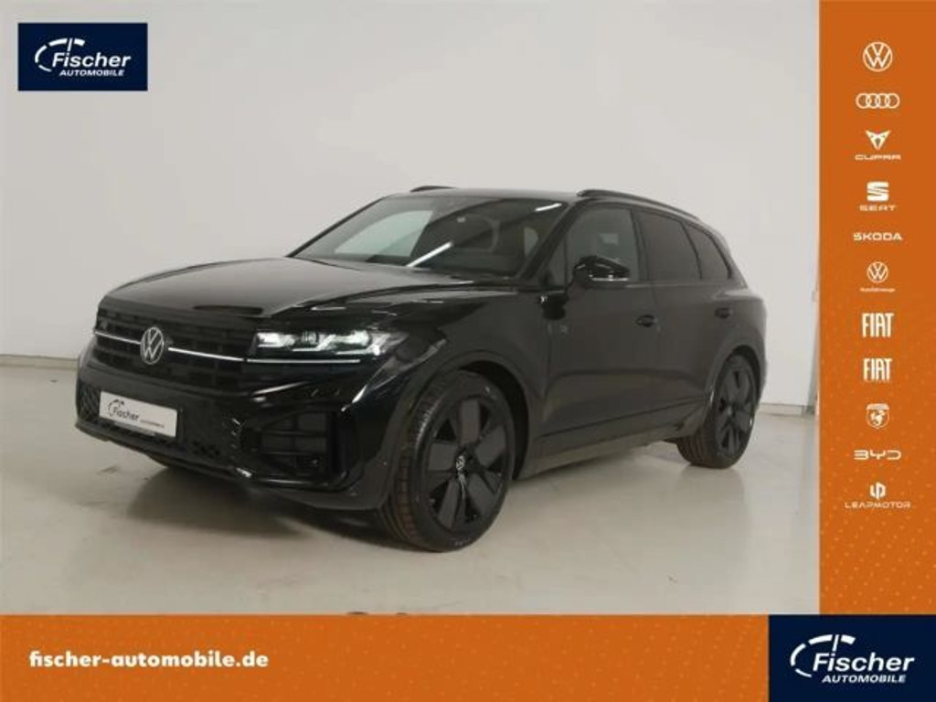 Volkswagen Touareg Style R-Line 3.0 V6 TDI