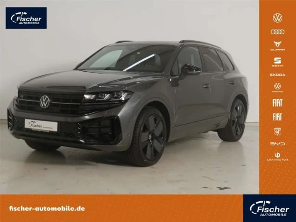 Volkswagen Touareg Style R-Line 3.0 V6 TDI