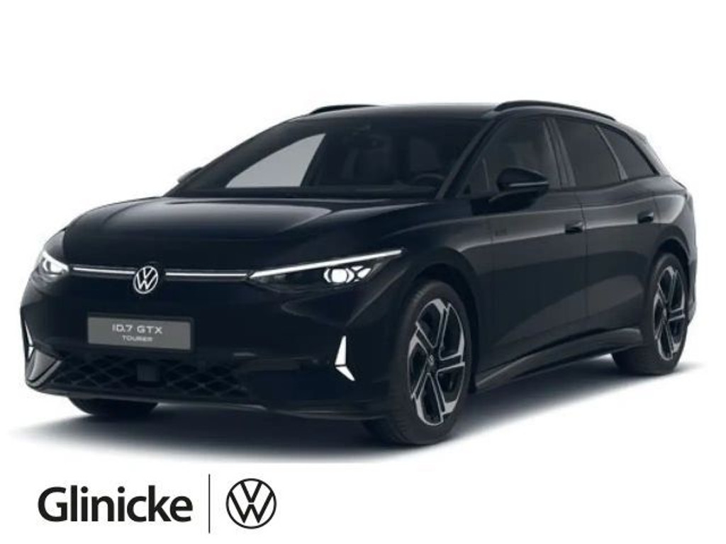 Volkswagen ID.7 4Motion GTX Tourer
