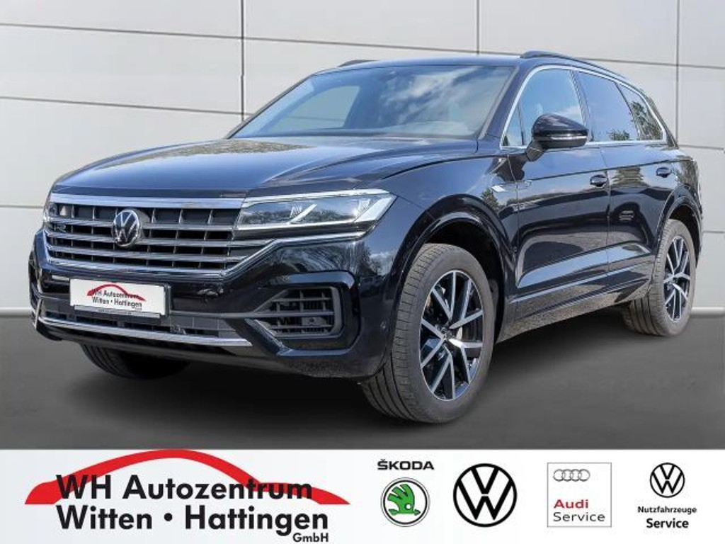 Volkswagen Touareg 4Motion R-Line 3.0 V6 TSI