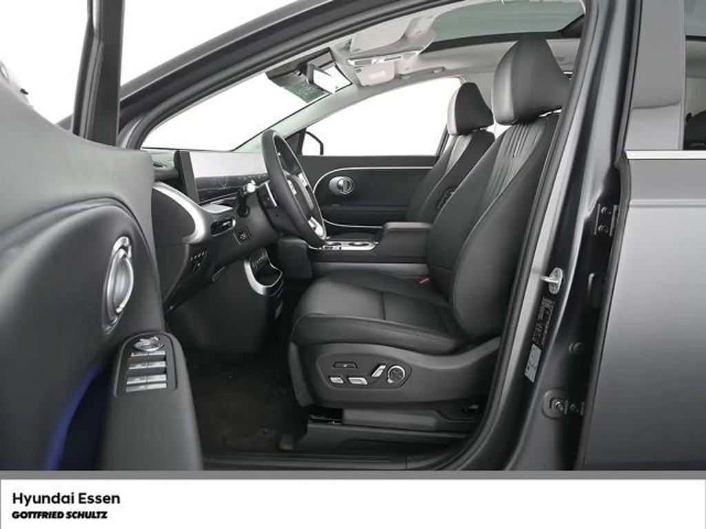Hyundai IONIQ 9