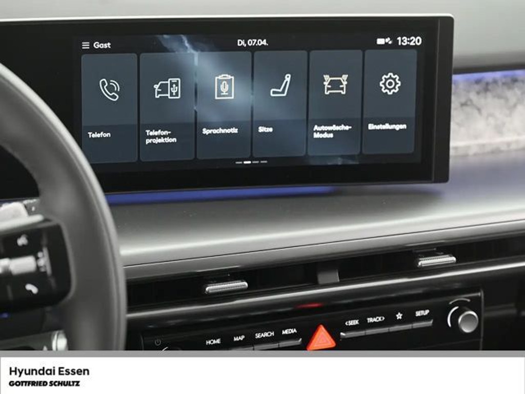 Hyundai IONIQ 9