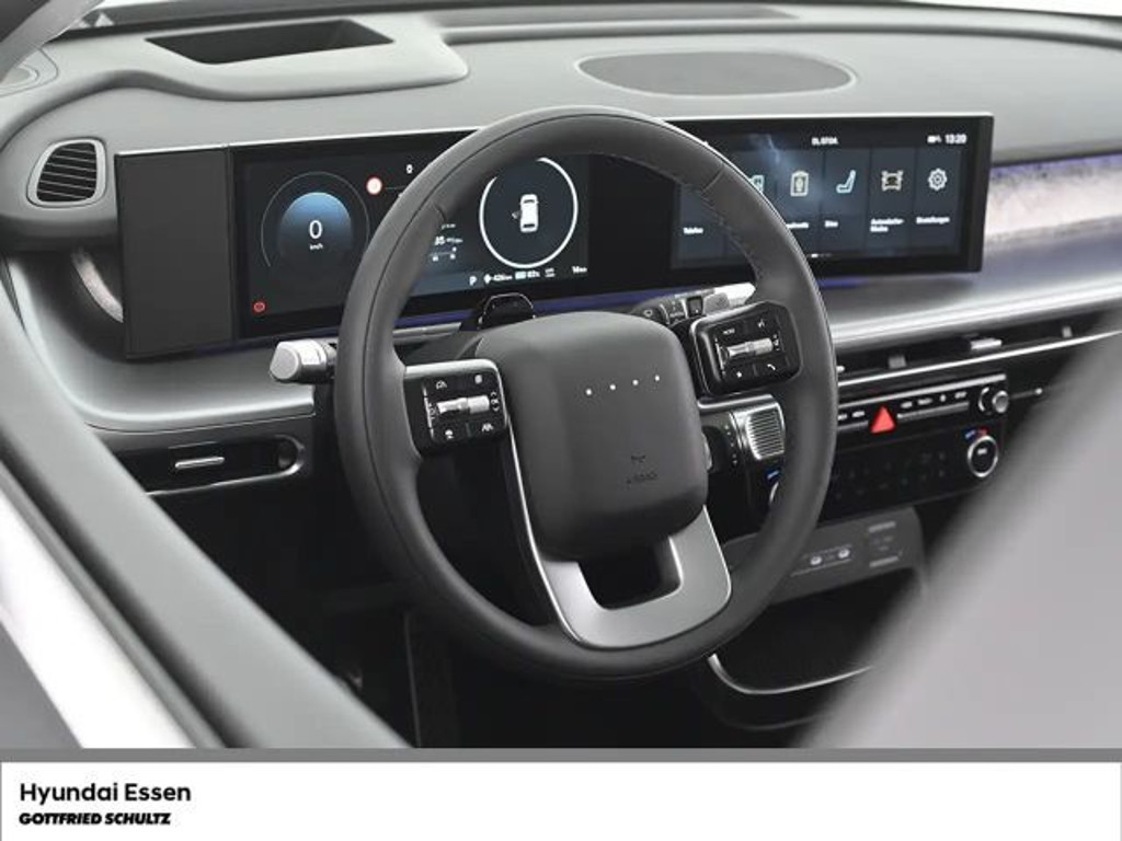 Hyundai IONIQ 9