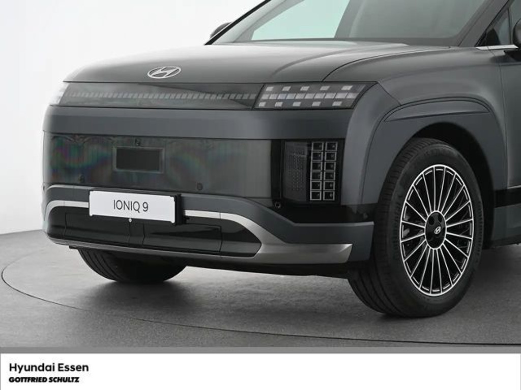 Hyundai IONIQ 9