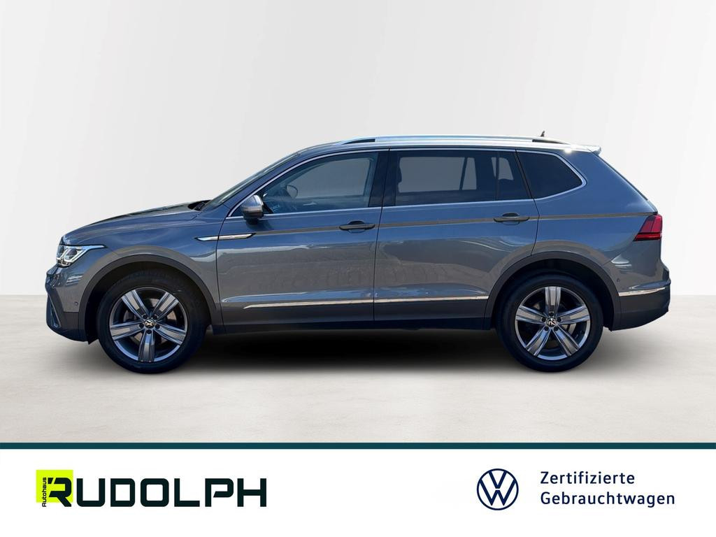 Volkswagen Tiguan 4Motion DSG Life Allspace 2.0 TSI