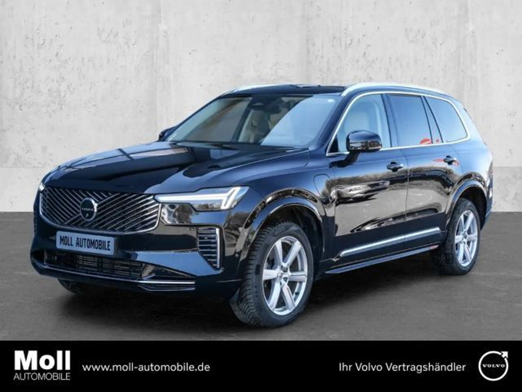 Volvo XC90 AWD Recharge Plus Bright