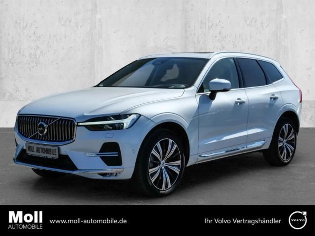 Volvo XC60 AWD Ultimate Bright