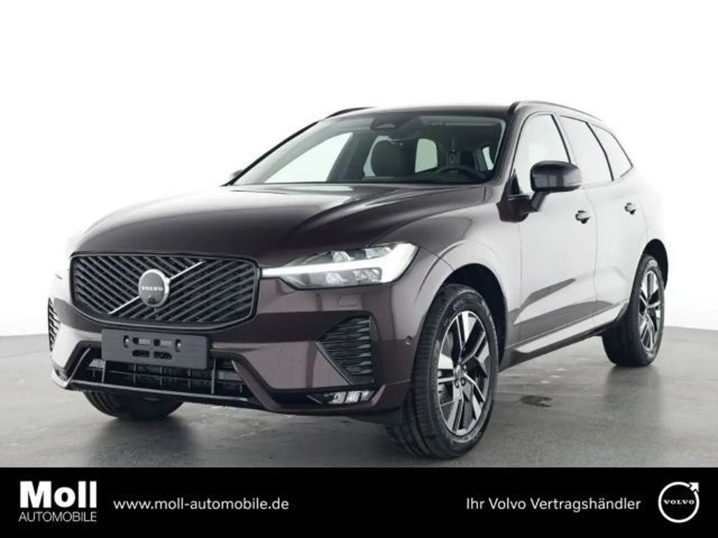 Volvo XC60 AWD Plus Dark