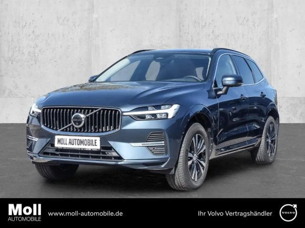 Volvo XC60 Momentum