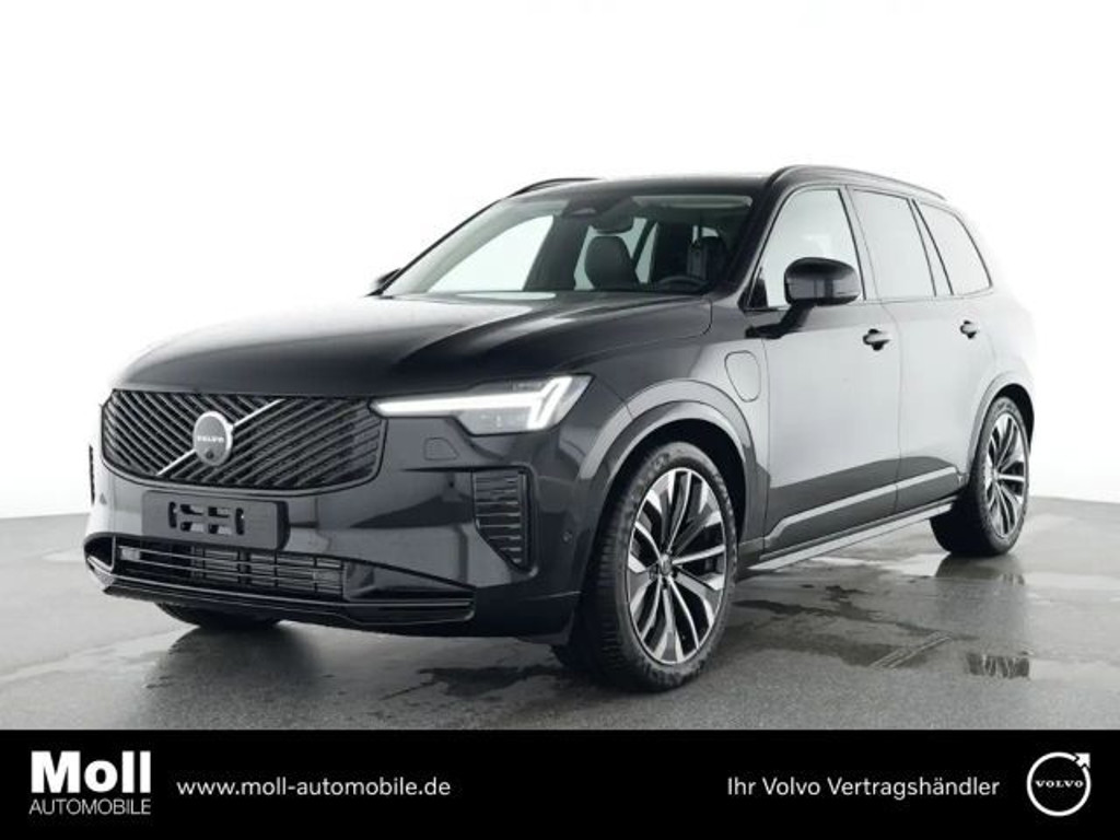 Volvo XC90 AWD Recharge Dark Ultra