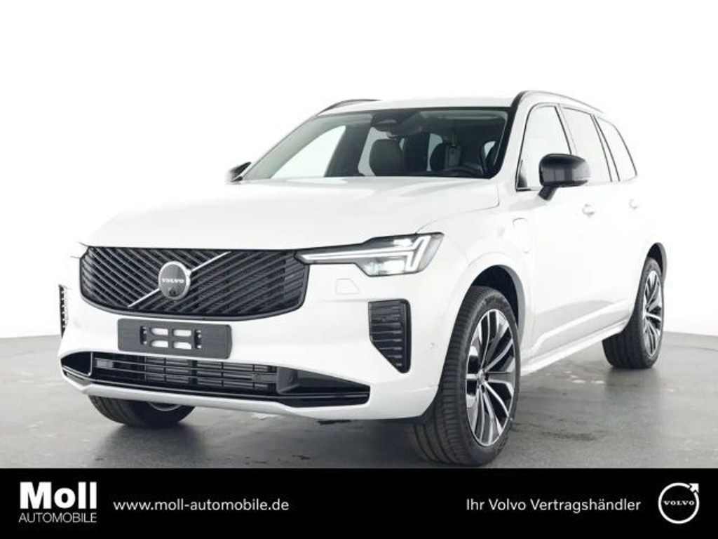 Volvo XC90 AWD Recharge Dark Ultra