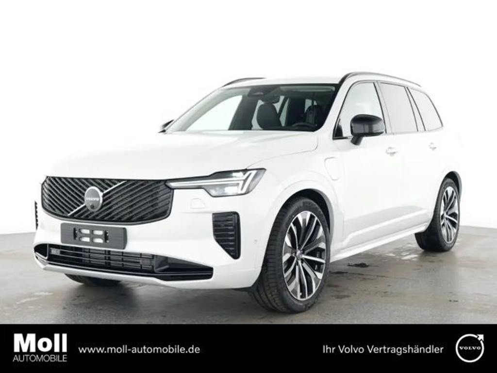 Volvo XC90 AWD Recharge Dark Ultra