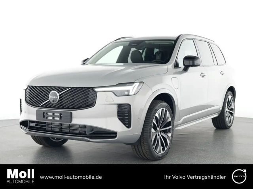 Volvo XC90 AWD Recharge Dark Ultra