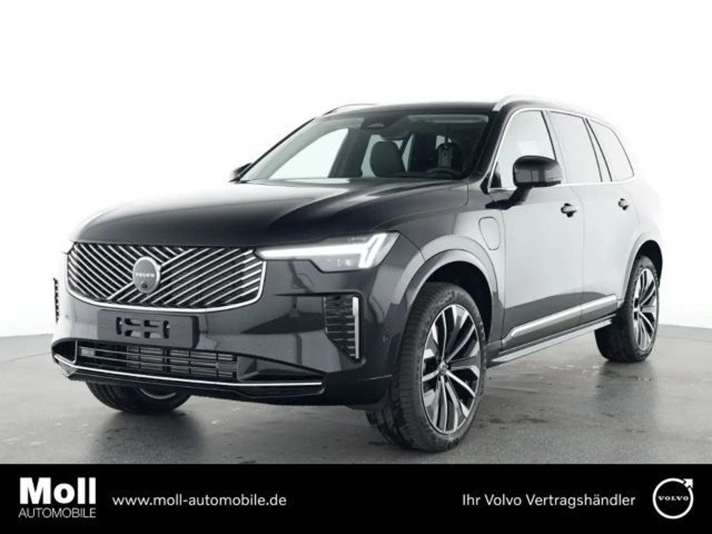 Volvo XC90 AWD Recharge Plus Bright