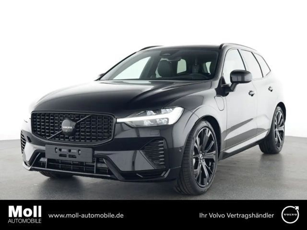 Volvo XC60 AWD Recharge Plus