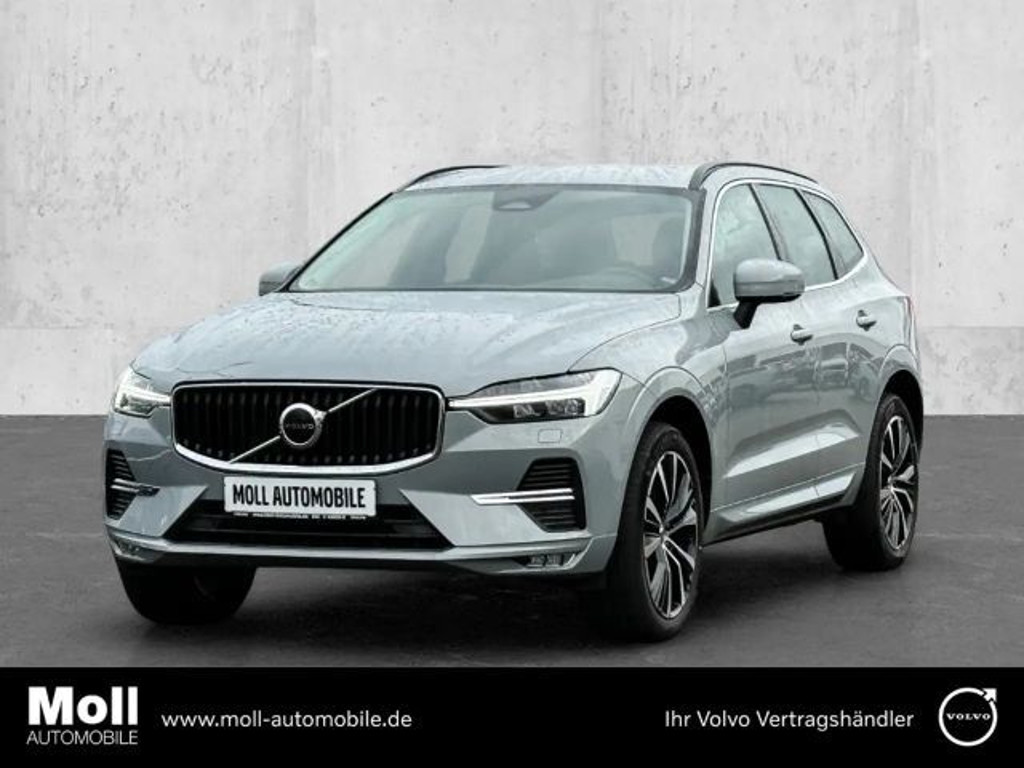 Volvo XC60 Core
