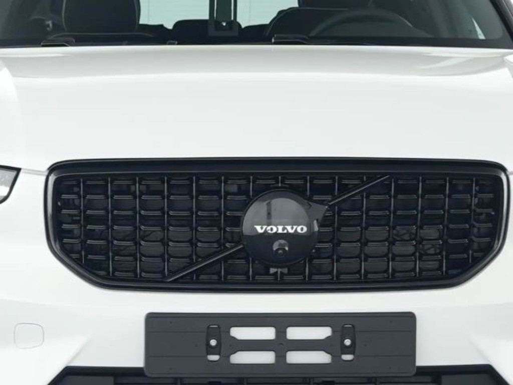 Volvo XC40 Ultra