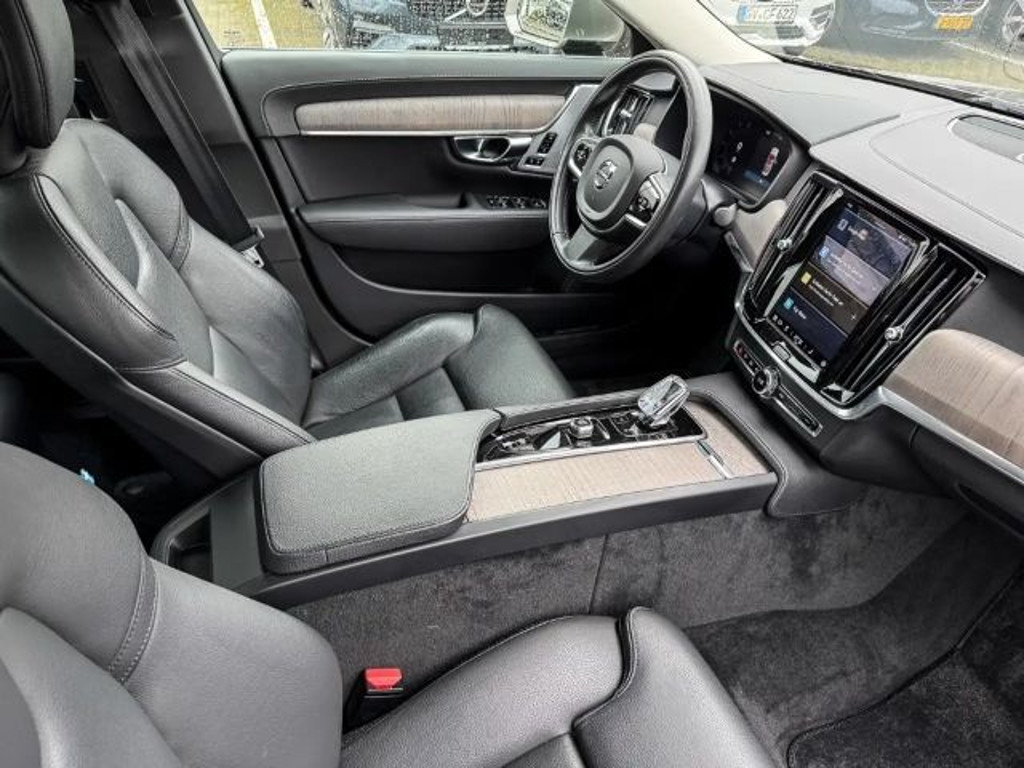 Volvo S90 AWD Inscription