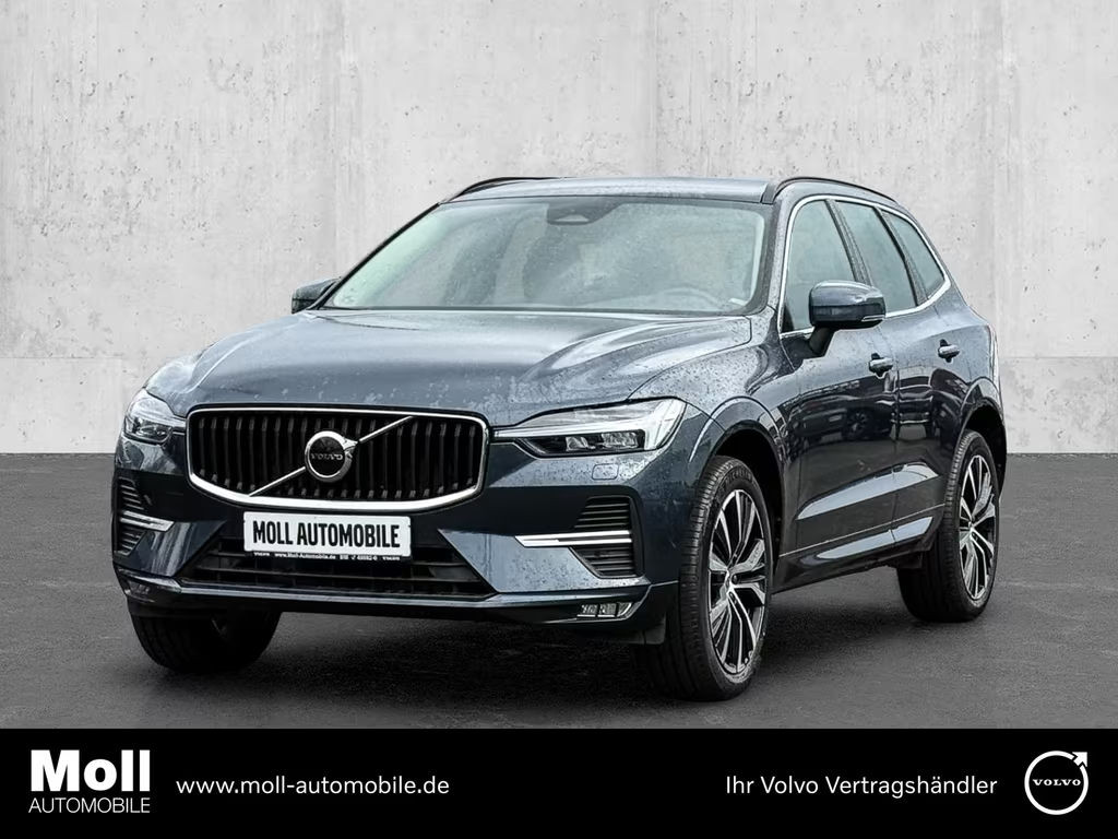 Volvo XC60 Core