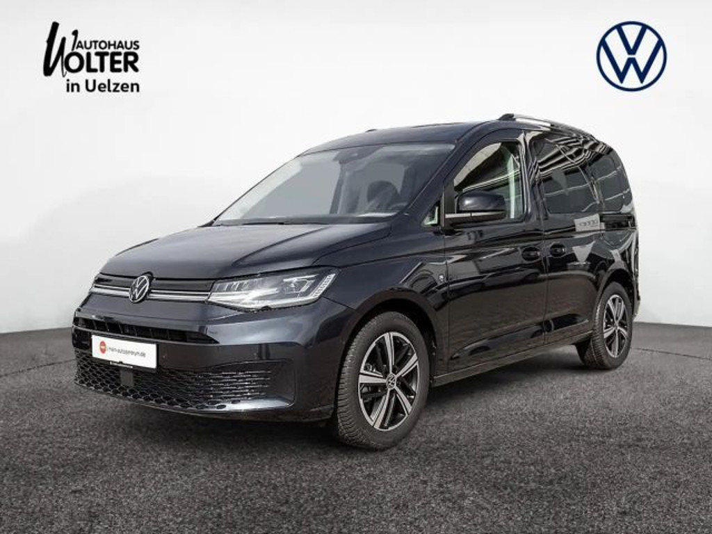 Volkswagen Caddy 2.0 TDI