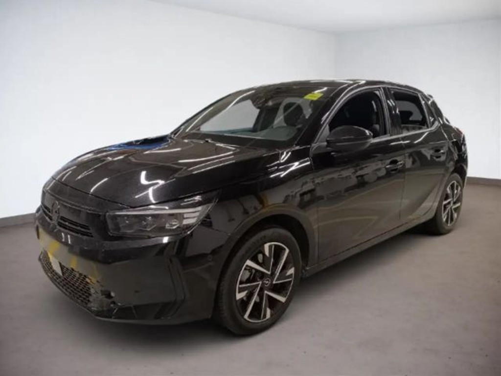 Opel Corsa Grand Sport 1.2 Turbo Turbo GS-Line