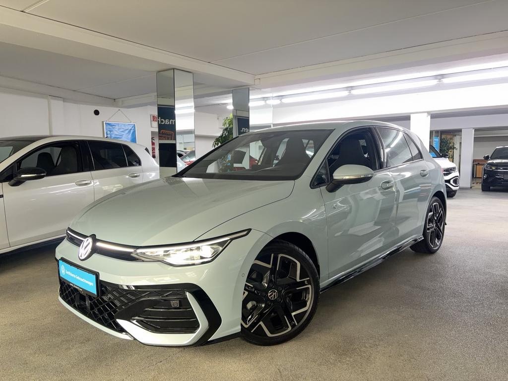 Volkswagen Golf DSG R-Line 1.5 eTSI