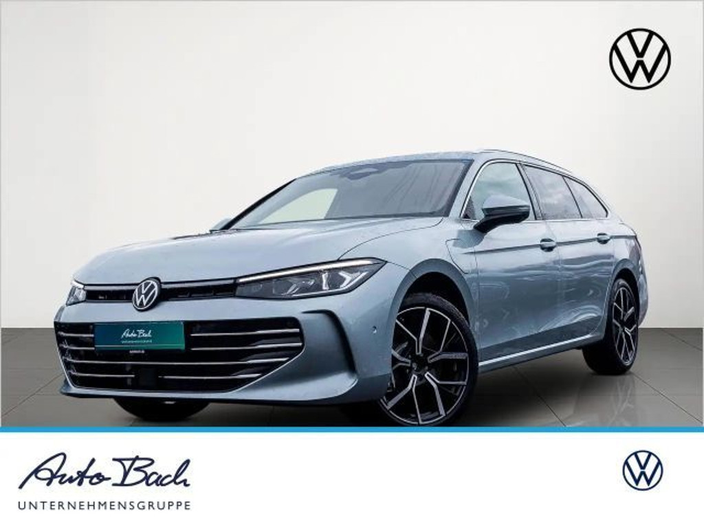 Volkswagen Passat DSG eHybrid Elegance Elegance