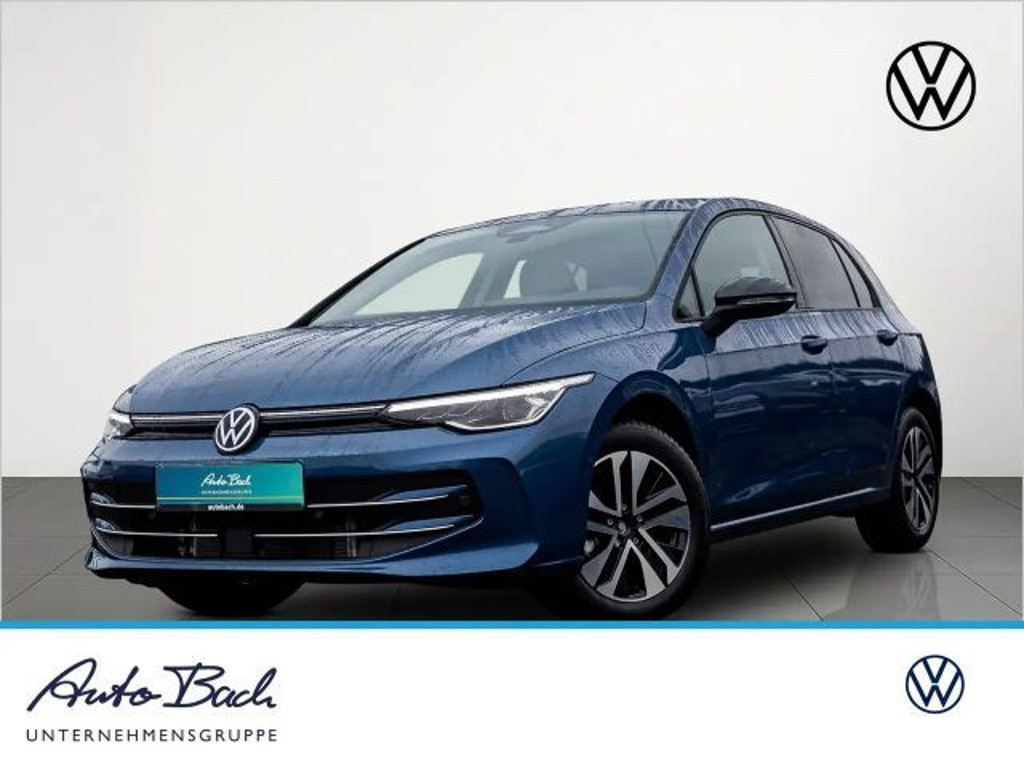 Volkswagen Golf DSG Life Golf VIII 1.5 eTSI
