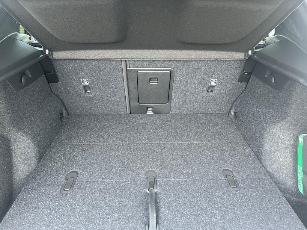 Volvo EX40