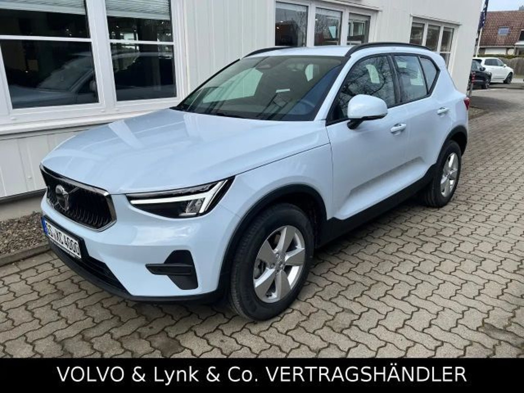 Volvo XC40 B3 Automatik Essential NAVI
