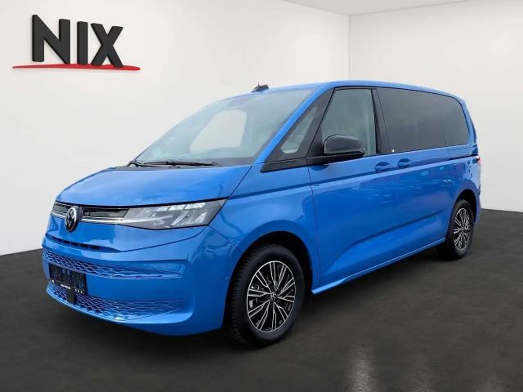 Volkswagen Multivan 2.0 TSI T7