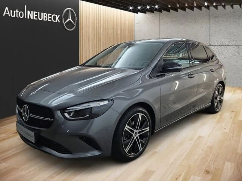 Mercedes-Benz B-Klasse B 220 Progressive B 220 d