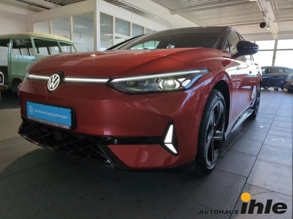 Volkswagen ID.7