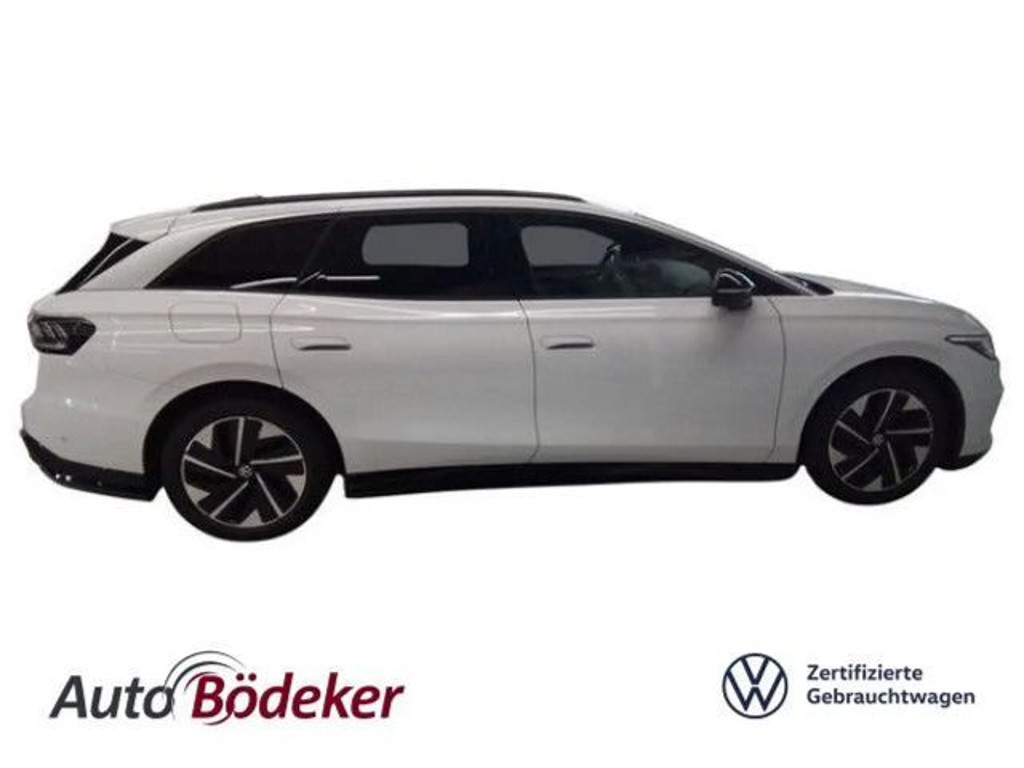 Volkswagen ID.7 Pro Tourer
