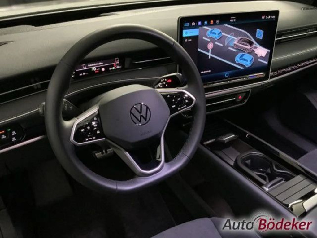 Volkswagen ID.7
