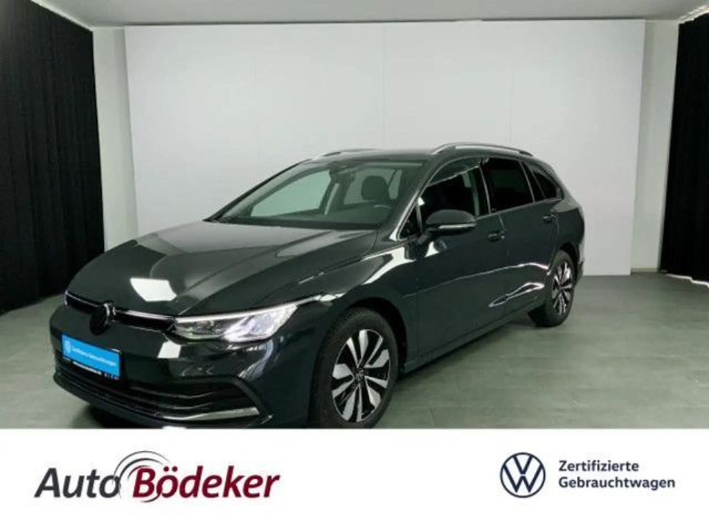 Volkswagen Golf Variant 1.0 TSI Move