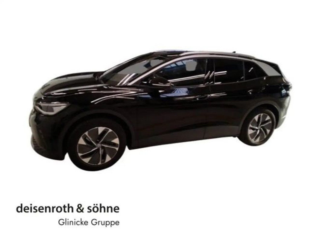 Volkswagen ID.4 Performance Pro