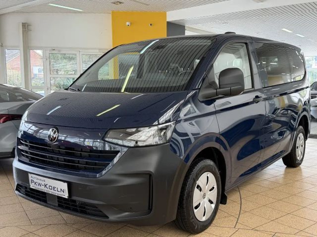 Volkswagen Caravelle 2.0 TDI T7