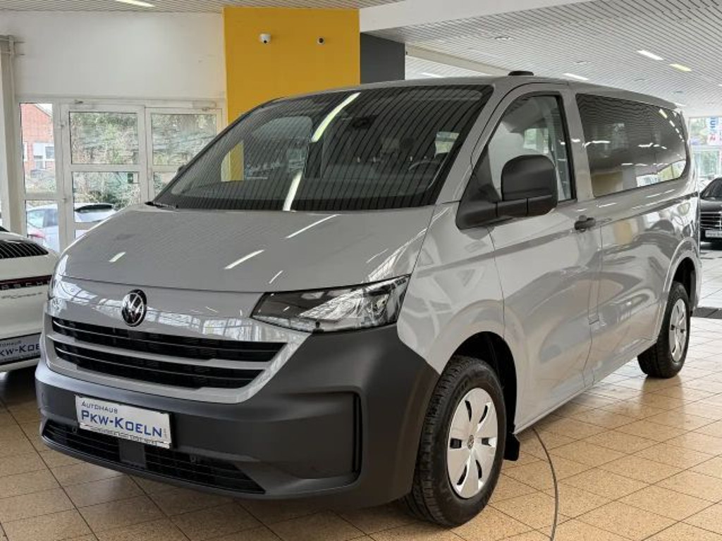 Volkswagen Caravelle 2.0 TDI T7