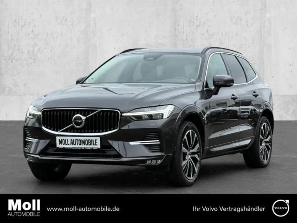 Volvo XC60 Core