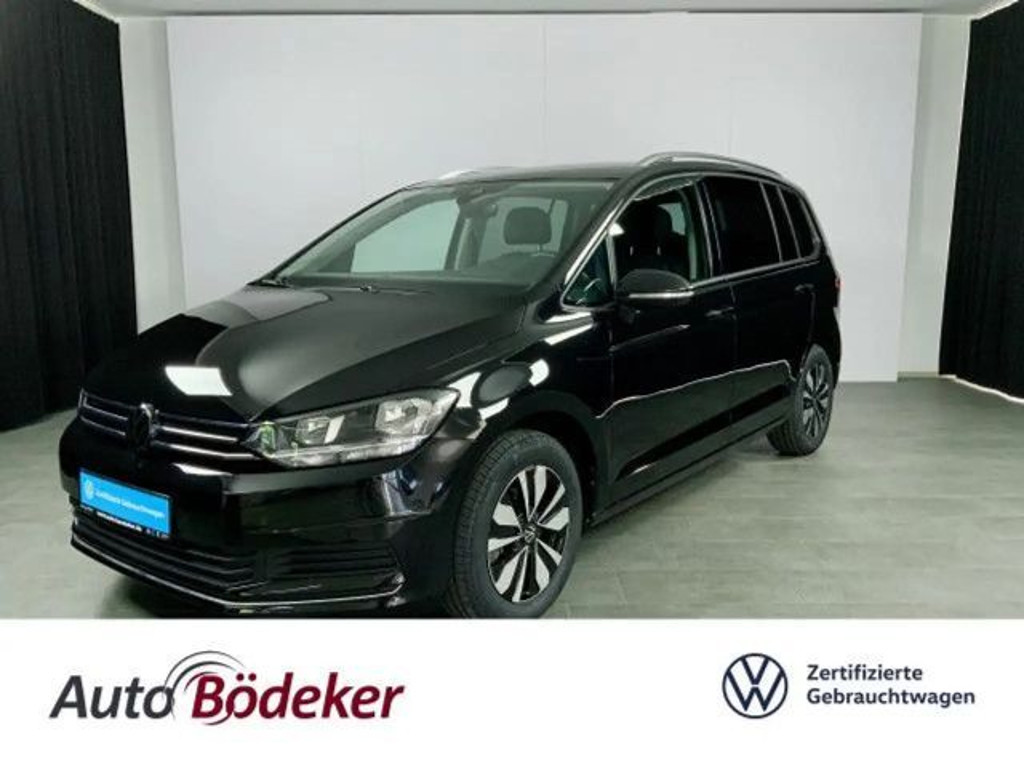 Volkswagen Touran 1.5 TSI