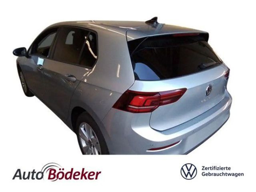 Volkswagen Golf DSG Life 1.5 eTSI