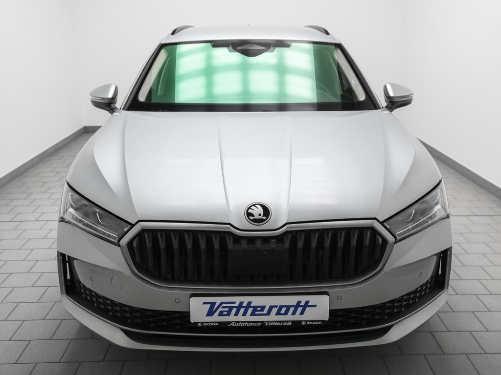 Skoda Superb Combi 1.5 TSI Suite Selection