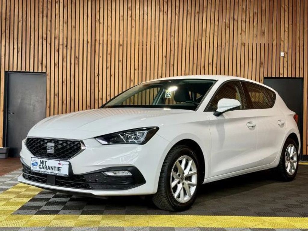 Seat Leon Style