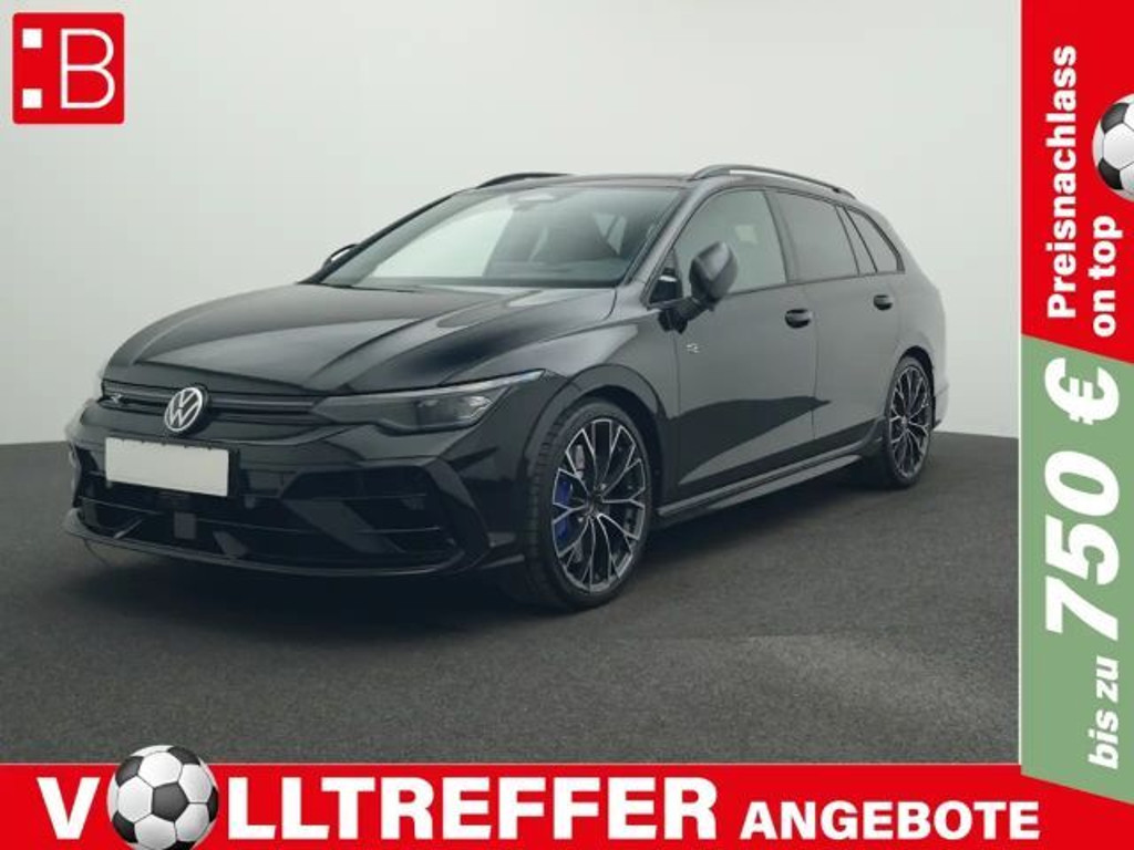 Volkswagen Golf DSG Variant 2.0 TSI