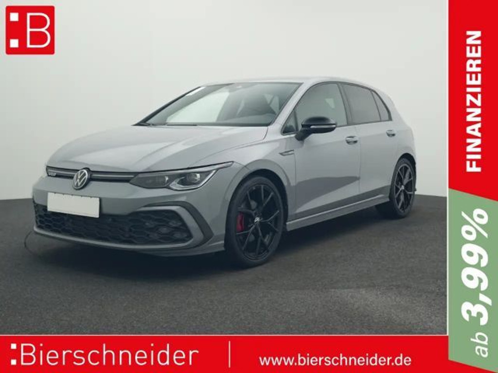 Volkswagen Golf DSG GTD IQ.Drive 2.0 TDI